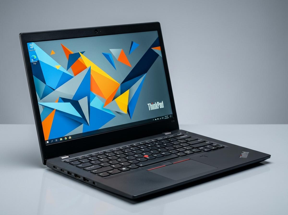 Lenovo ThinkPad L13 Gen 2